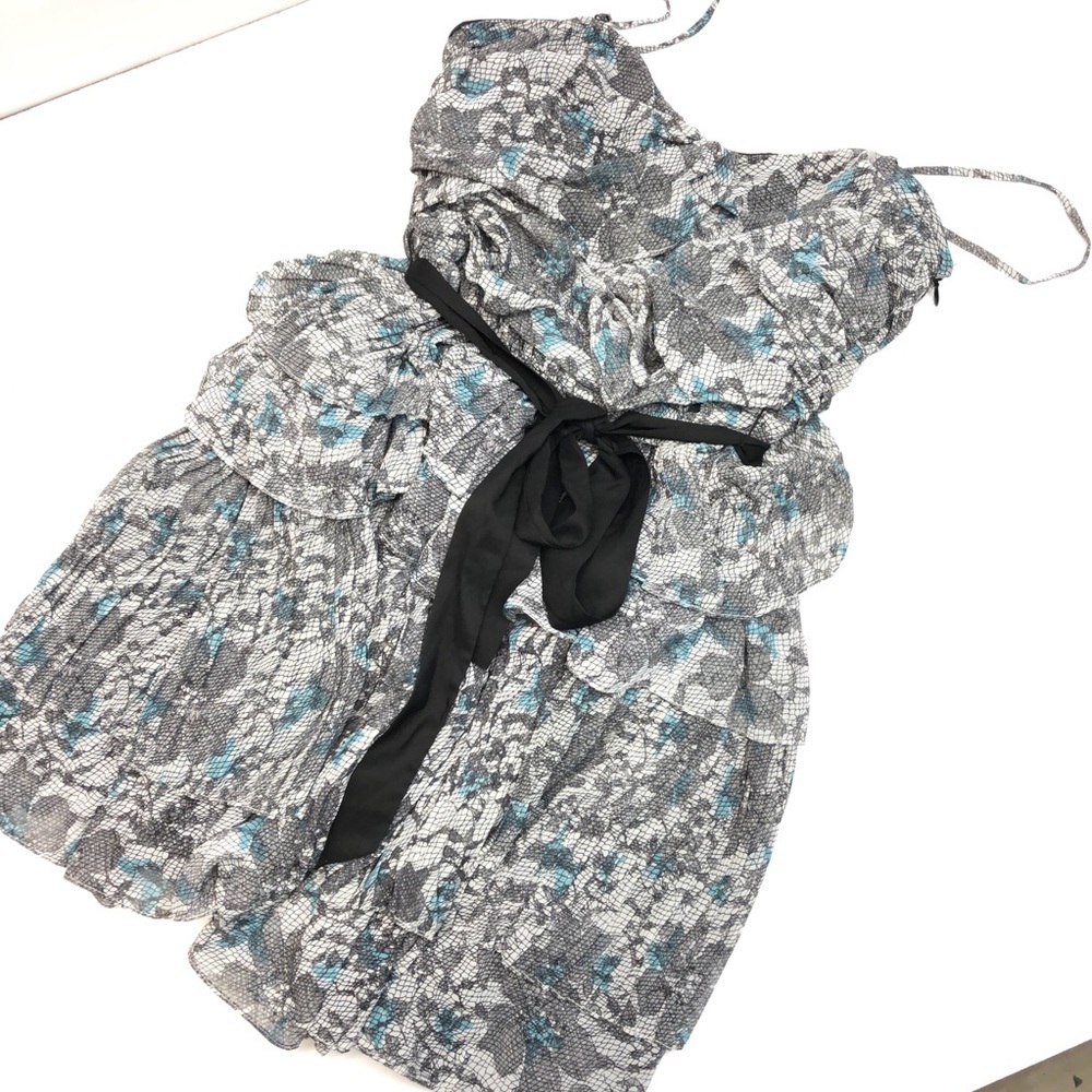 MM Couture by Miss Me dress